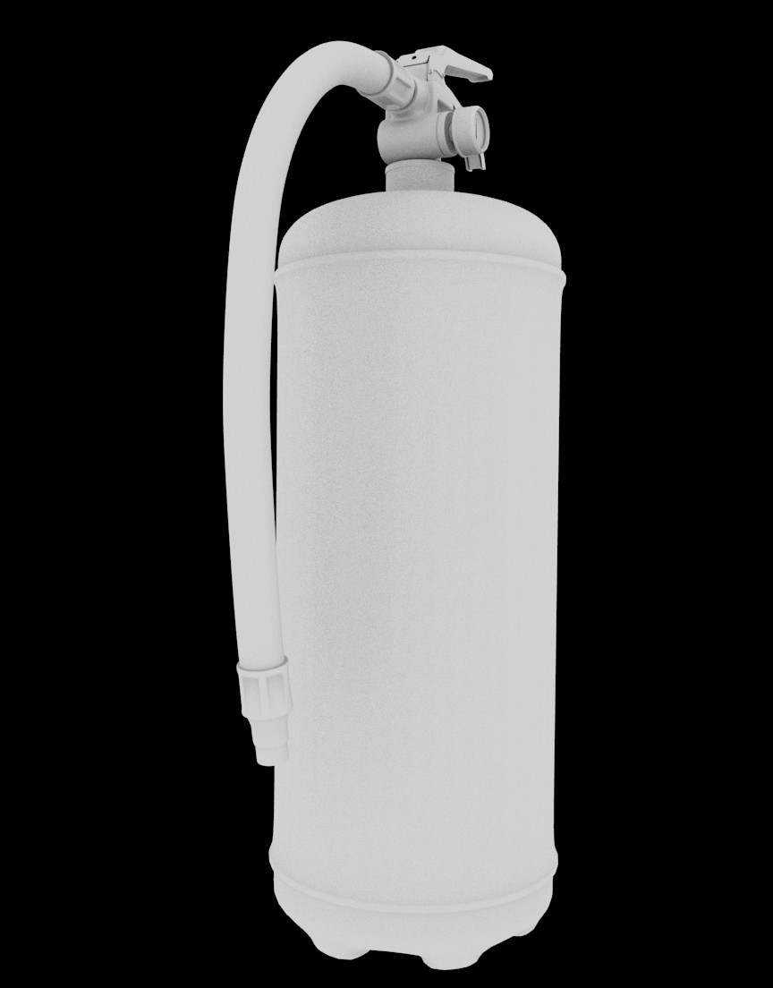 Fire extinguisher preview image 1